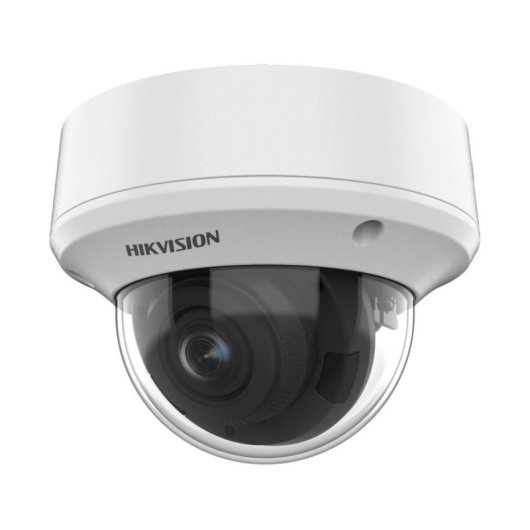 Cámara IP Hikvision DS-2CE5AH0T-AVPIT3ZF 5MP Varifocal Motorizada Exterior IR40m IP67