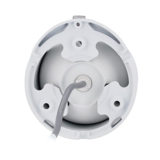 Câmara IP exterior inteligente Hikvision DS-2CE76H0T-ITMFS 5MP IR IP67 multiformato 2,8 mm