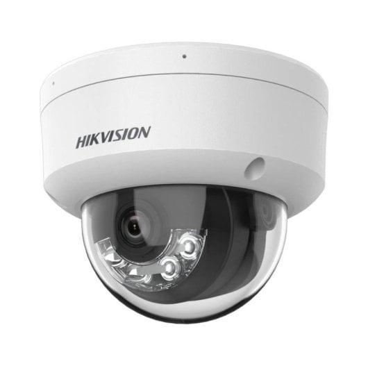Hikvision DS-2CD1123G2-LIU 2MP Full HD IP-Kamera mit AI-Nachtsicht, PoE-Audio