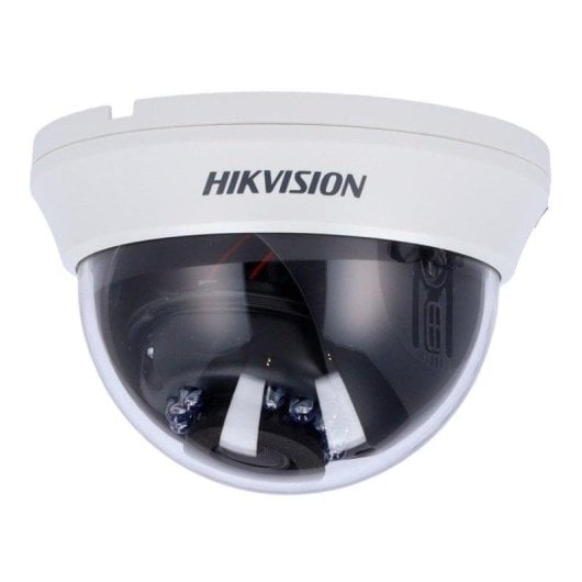 Überwachungskamera Hikvision DS-2CE56D0T-IRMMF FullHD Nachtsicht Innen und Außen