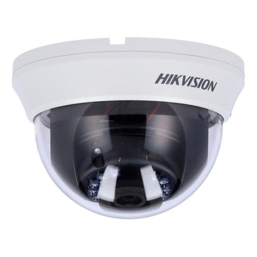 Überwachungskamera Hikvision DS-2CE56D0T-IRMMF FullHD Nachtsicht Innen und Außen