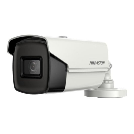 Cámara IP Hikvision DS-2CE16U1T-IT5F 8MP 4K Exterior Visión Nocturna 80m IP67