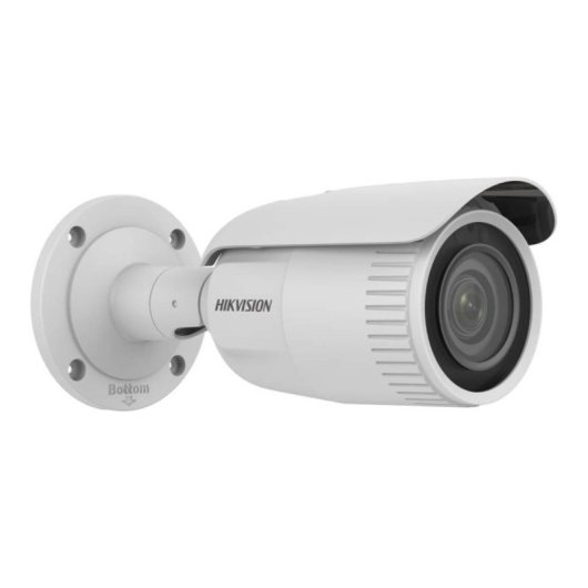 Cámara IP Hikvision DS-2CD1643G2-IZ 4MP IR 50m varifocal motorizada IP67 PoE
