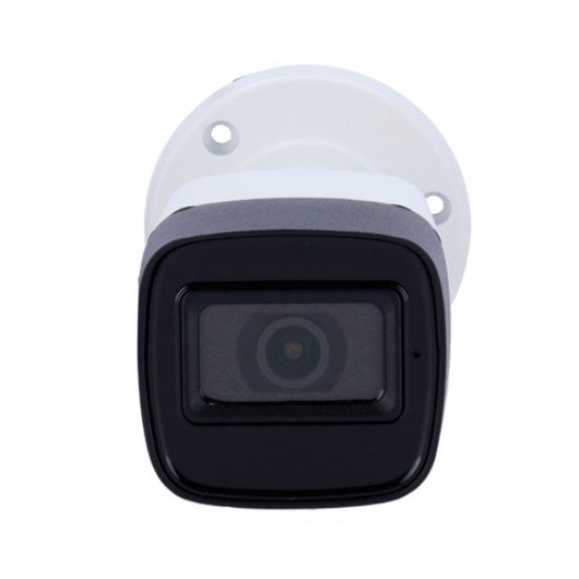 Hikvision DS-2CE16H0T-ITFS 5MP IP-Kamera IR-Nachtsicht 80 m Außenbereich IP67 Metall