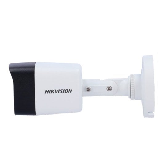 Hikvision DS-2CE16H0T-ITFS 5MP IP-Kamera IR-Nachtsicht 80 m Außenbereich IP67 Metall