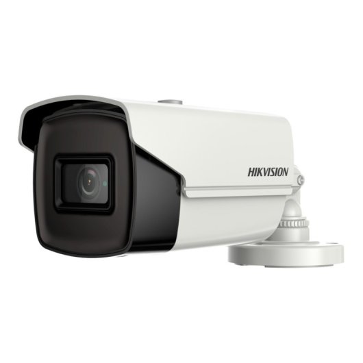 Cámara IP Hikvision DS-2CE16H8T-IT5F 5MP 6mm visión nocturna 80m IP67 WDR metálica