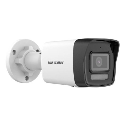 Caméra IP Bullet Hikvision DS-2CD1063G2-LIU 6 MP, vision nocturne, 30 m PoE, DORI IP67
