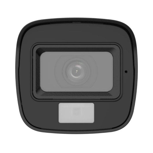 Hikvision DS-2CE16K0T-LPFS 3K 2,8 mm IP-Kamera mit Mikrofon, Nachtsicht, Außenbereich IP67