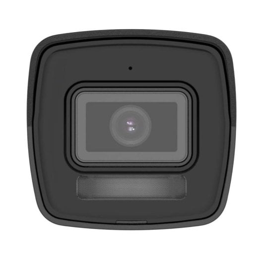 Hikvision DS-2CD1063G2-LIUF 6MP 2,8 mm Ultra HD PoE IP-Kamera, weißes Licht und intelligente Erkennung