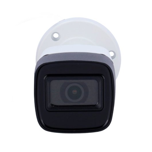 Cámara IP Hikvision DS-2CE16H0T-ITF 5MP IR IP67 3.6mm Bullet Exterior con WDR digital