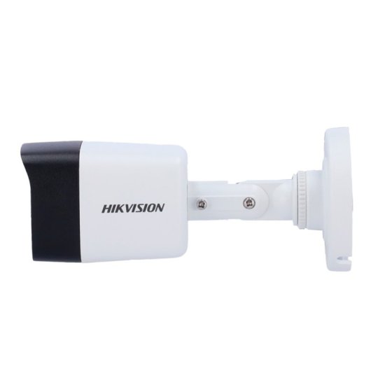 Cámara IP Hikvision DS-2CE16H0T-ITF 5MP IR IP67 3.6mm Bullet Exterior con WDR digital