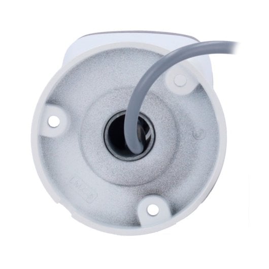 Cámara IP Hikvision DS-2CE16H0T-ITF 5MP IR IP67 3.6mm Bullet Exterior con WDR digital