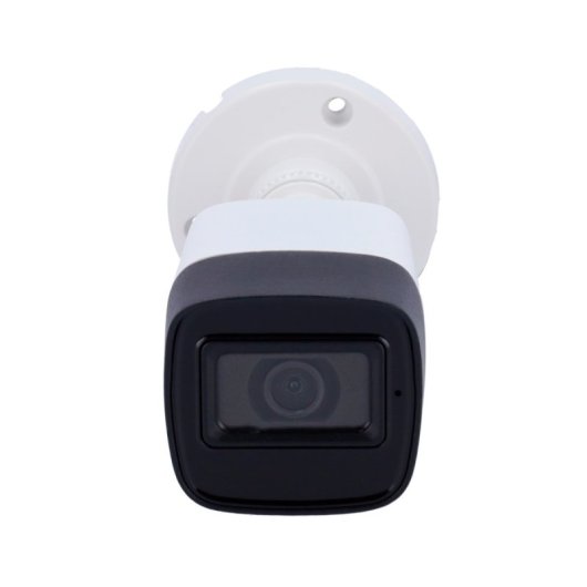 Cámara IP Hikvision DS-2CE16H0T-ITFS 5MP 2.8mm Exterior IP67 visión nocturna IR