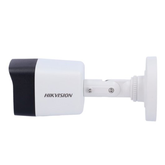 Cámara IP Hikvision DS-2CE16H0T-ITFS 5MP 2.8mm Exterior IP67 visión nocturna IR