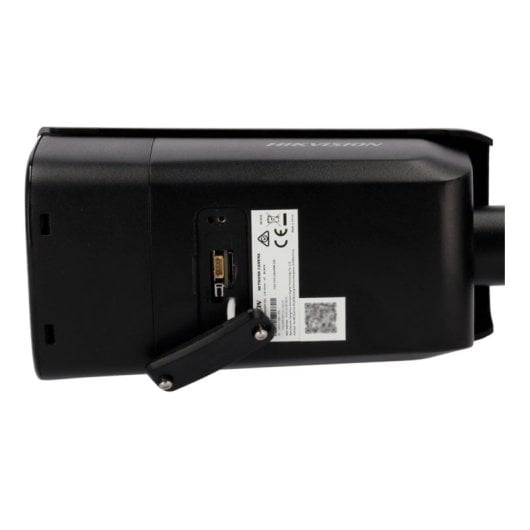 Cámara IP Hikvision DS-2CD2646G2HT-IZS 4MP varifocal motorizada AcuSense exterior IP67