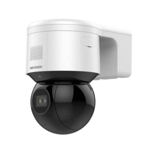 Überwachungskamera Hikvision DS-2DE3A404IWG-E/W 4MP Nachtsicht Außen PTZ Wi-Fi PoE+