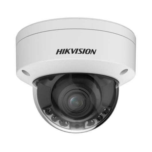 Hikvision DS-2CD2767G2HT-LIZS 6MP Dome PoE Outdoor IP-Kamera IK10 IP67 Gesichtserfassung