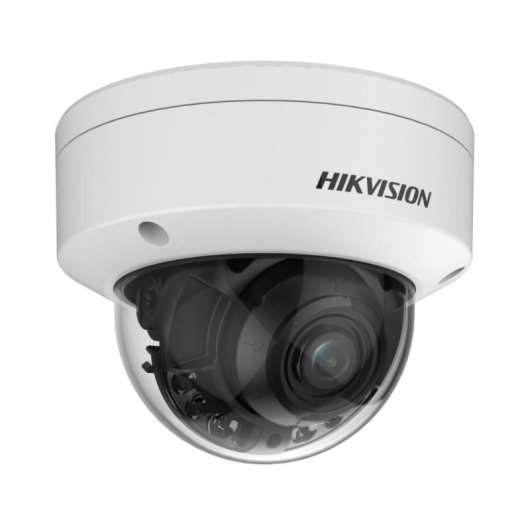 Hikvision DS-2CD2767G2HT-LIZS 6MP Dome PoE Outdoor IP-Kamera IK10 IP67 Gesichtserfassung