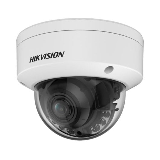 Hikvision DS-2CD2767G2HT-LIZS 6MP Dome PoE Outdoor IP-Kamera IK10 IP67 Gesichtserfassung
