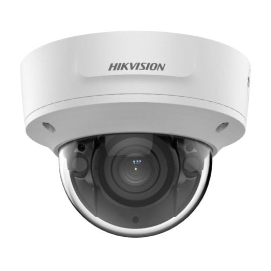 Cámara IP Hikvision DS-2CD2783G2-IZS 8MP UHD IR 40m Varifocal Motorizada Exterior IP67 PoE