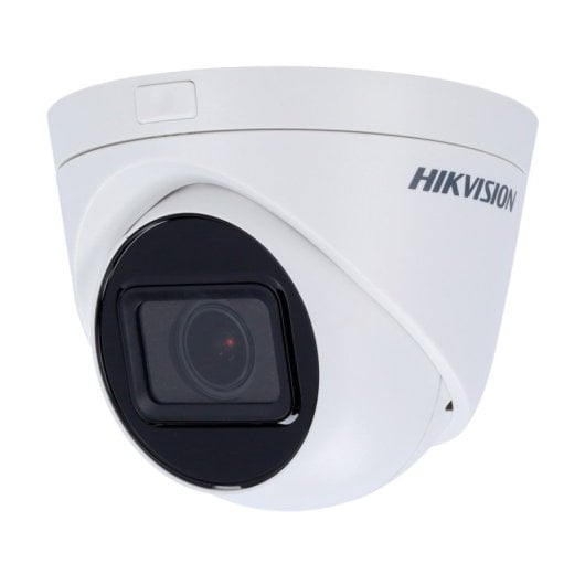 Hikvision DS-2CD1H23G0-IZ 2MP PoE Varifokale Nachtsicht-MicroSD-Außen-IP-Kamera