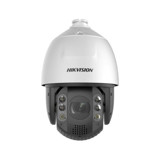 Cámara IP Hikvision DS-2DE7A232IW-AEB(T5) 2MP Zoom Óptico 32x Exterior DarkFighter AcuSense