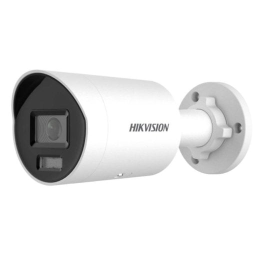Hikvision DS-2CD2046G2H-IU 4MP AcuSense PoE Audio IR DarkFighter IP67 IP-Kamera