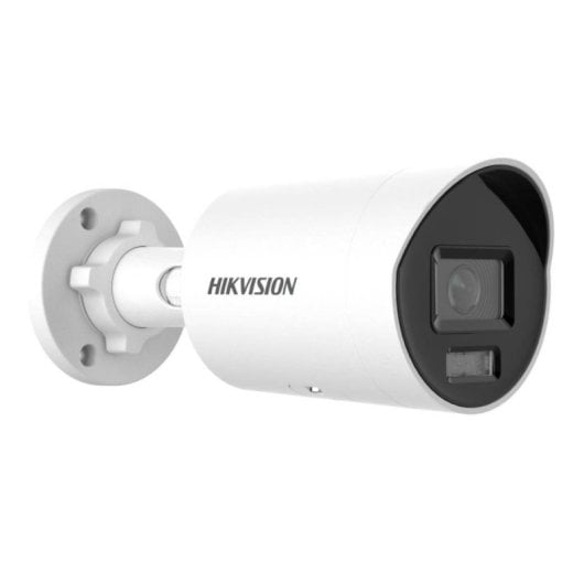 Hikvision DS-2CD2046G2H-IU 4MP AcuSense PoE Audio IR DarkFighter IP67 IP-Kamera