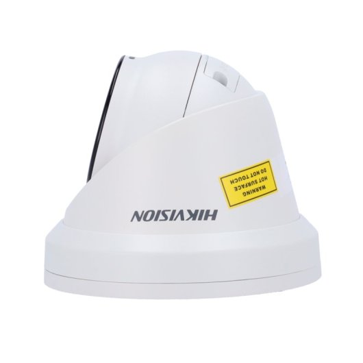 Cámara IP Hikvision DS-2CD2343G2-LI2U 4MP Smart Hybrid Light audio dual IP67 PoE exterior