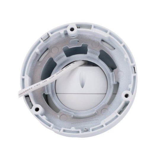Cámara IP Hikvision DS-2CD2343G2-LI2U 4MP Smart Hybrid Light audio dual IP67 PoE exterior