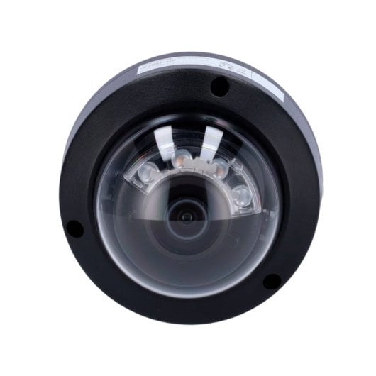 Cámara IP Hikvision DS-2CD2187G3-LIS2UY 8MP ColorVu PoE micrófono doble exterior IP67 IK10 AcuSense
