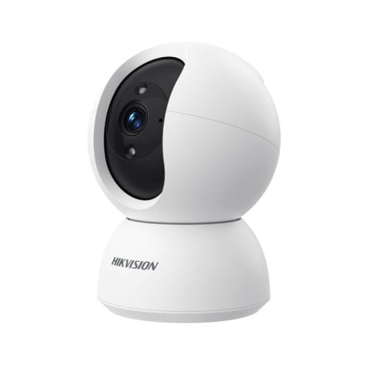 Caméra IP PTZ Full HD Hikvision DS-2CV2Q21G1-IDW 2 MP avec vision nocturne infrarouge et audio bidirectionnel