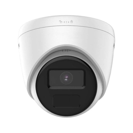 Caméra IP extérieure Hikvision DS-2CD1321G0-I 2 MP Full HD PoE 2,8 mm avec vision nocturne