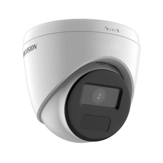Caméra IP extérieure Hikvision DS-2CD1321G0-I 2 MP Full HD PoE 2,8 mm avec vision nocturne