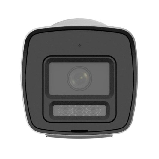 Cámara IP Hikvision DS-2CD1063G2-LIUF/SL 6MP con PoE, visión nocturna y audio bidireccional