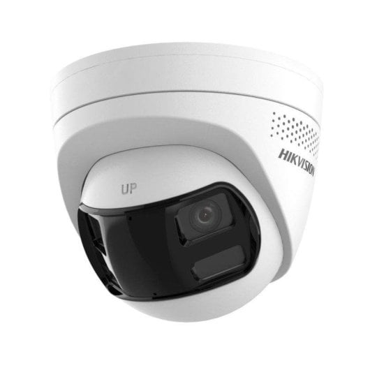 Videocamere di sorveglianza Hikvision DS-2CD1363G2P-LIUF/SL 6MP Visione Notturna Esterna Rilevamento IA Audio Bidirezionale Allarme