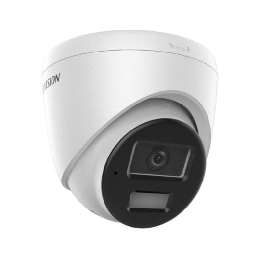 Cámara IP Hikvision DS-2CD1323G2-LIUF/SL 2MP 2.8mm Audio Detección Inteligente Exterior