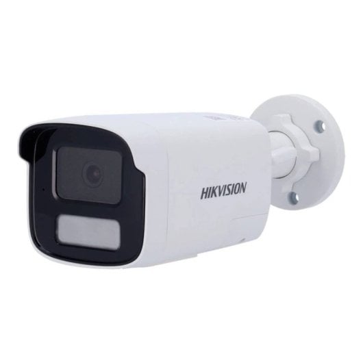 Hikvision DS-2CD1T83G2-LIUF/SL 8MP 6mm AI Nachtsicht PoE IP-Kamera mit Mikrolautsprecher