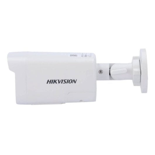 Hikvision DS-2CD1T83G2-LIUF/SL 8MP 6mm AI Nachtsicht PoE IP-Kamera mit Mikrolautsprecher