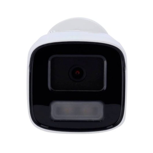 Hikvision DS-2CD1T83G2-LIUF/SL 8MP 6mm AI Nachtsicht PoE IP-Kamera mit Mikrolautsprecher