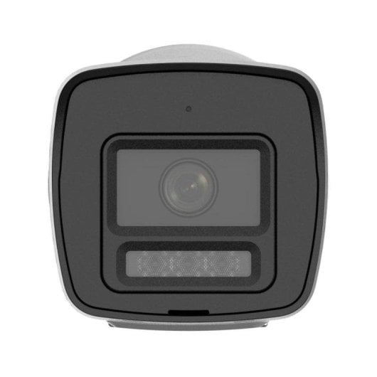Cámara IP Hikvision DS-2CD1083G2-LIUF/SL 8MP 2.8mm con Audio Bidireccional e IP67