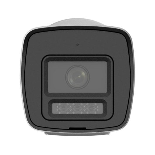 Cámara IP Hikvision DS-2CD1083G2-LIUF/SL 8MP 2.8mm con Audio Bidireccional e IP67