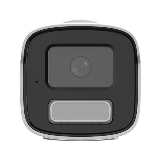 Hikvision DS-2CD1T43G2-LIUF/SL 4MP Smart Hybrid Light PoE 6mm IP67 Lautsprecher/Mikrofon IP-Kamera