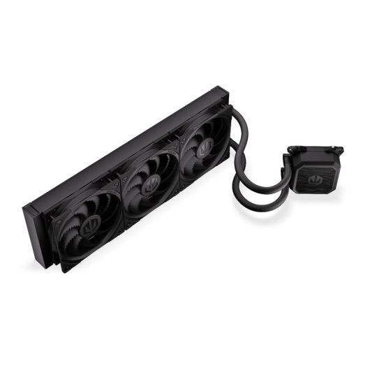 ENDORFY Navis F360 Kit de Refrigeração Líquida 360mm com 3 Ventoinhas PWM