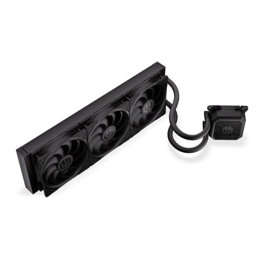 Refrigeración Líquida ENDORFY Navis F360 360mm 3 Ventiladores PWM Pasta Térmica