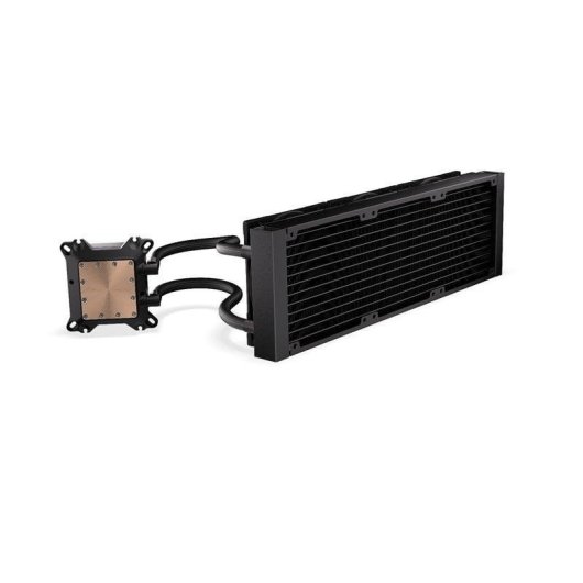 Refrigeración Líquida ENDORFY Navis F360 360mm 3 Ventiladores PWM Pasta Térmica