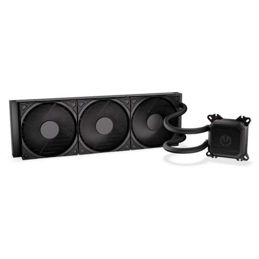 Refrigeración Líquida ENDORFY Navis F360 360mm 3 Ventiladores PWM Pasta Térmica