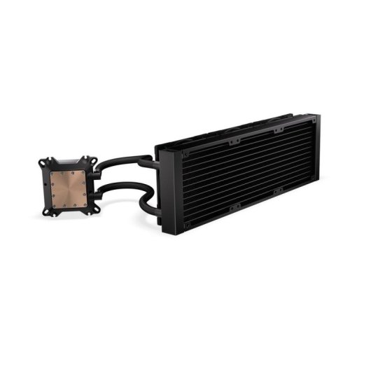 Refrigeración Líquida ENDORFY Navis F360 360mm 3 Ventiladores PWM Pasta Térmica