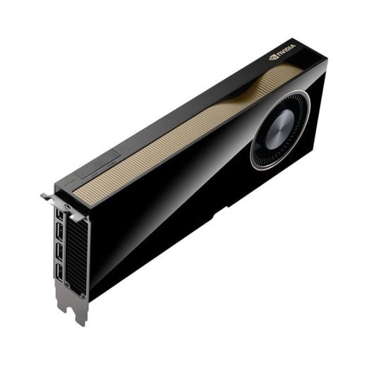 Tarjeta Gráfica PNY RTX 6000 Ada 48GB GDDR6 4xDP Smallbox alto rendimiento