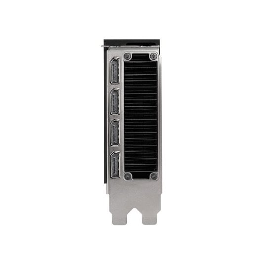 Tarjeta Gráfica PNY RTX 6000 Ada 48GB GDDR6 4xDP Smallbox alto rendimiento